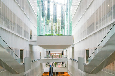 美国伊利诺伊大学国际硕士专业有哪些？